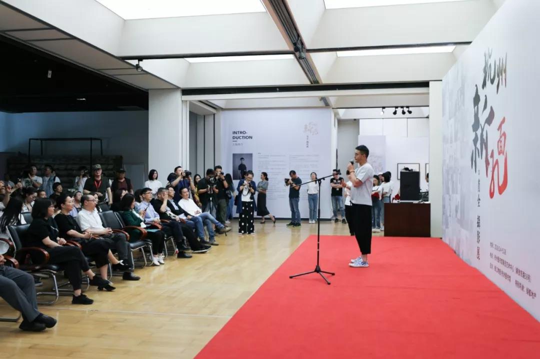 时隔一载，，，，优美再续，，，，ca88地产&amp;肖全杭州新面目摄影展温情启幕