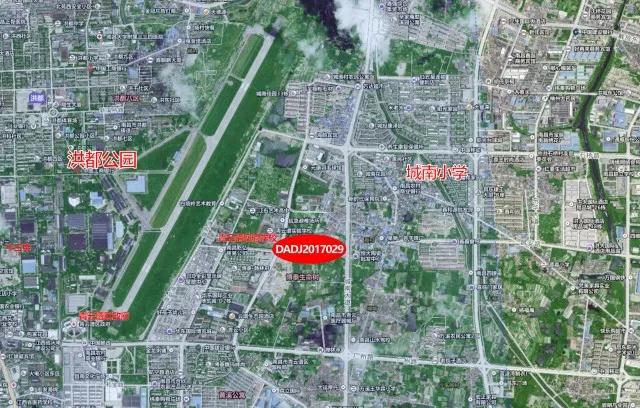 ca88地产深耕南昌，，，，，，，，再落一子，，，，，，，，匠造城央生涯新样本！