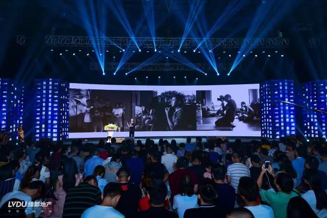 ca88邂逅杭州，，，，致力打造具有生命力的共享社区