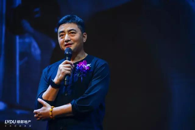 ca88邂逅杭州，，，，致力打造具有生命力的共享社区