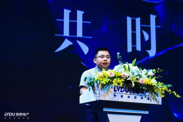 ca88邂逅杭州，，，，致力打造具有生命力的共享社区