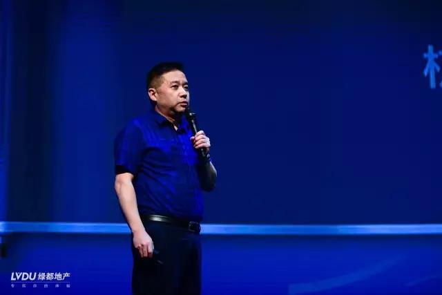 ca88邂逅杭州，，，，致力打造具有生命力的共享社区