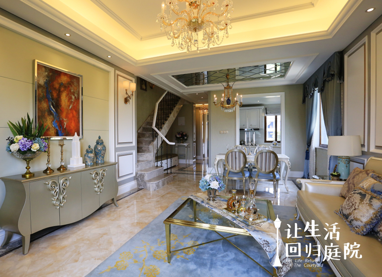 前后张望南阳50年：这样的庭院，，，，，，很难再有了！