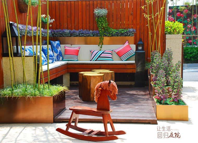 前后张望南阳50年：这样的庭院，，，，，，很难再有了！