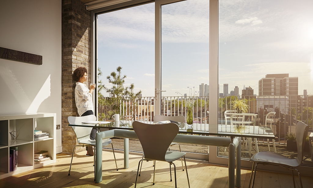 ca88·虞宸源筑 | 有实景现房何须凭梦想象？？？