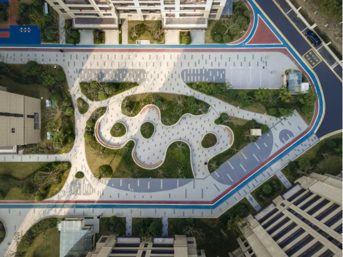 ca88·虞宸源筑 | 有实景现房何须凭梦想象？？？