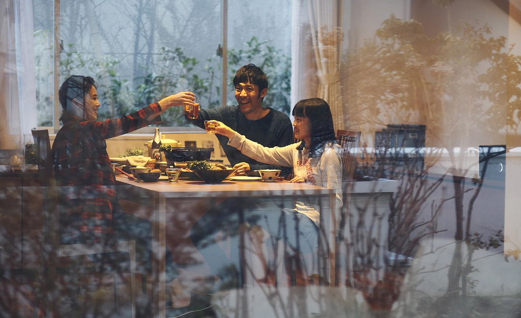 ca88·虞宸源筑 业主说 | 选择的理由，，，，，，，着实很简朴……