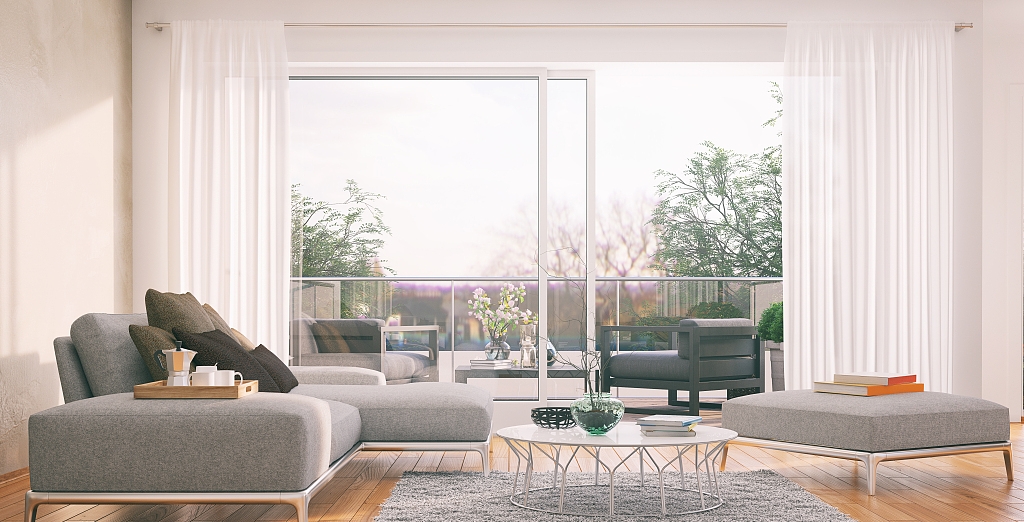 ca88·虞宸源筑 业主说 | 选择的理由，，，，，，，着实很简朴……