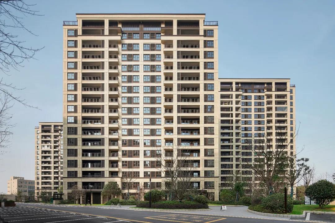 ca88·虞宸源筑 业主说 | 选择的理由，，，，，，，着实很简朴……