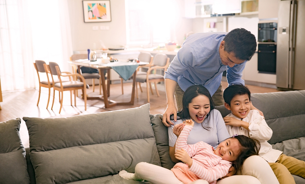 ca88·虞宸源筑 | 为什么说三房两厅双卫 是未来时代的主流？？？？？？？？