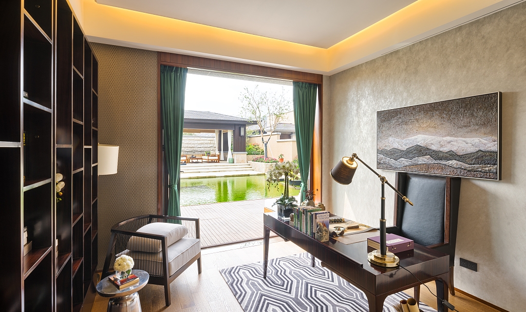 ca88·虞宸源筑 | 为什么说三房两厅双卫 是未来时代的主流？？？？？？？？