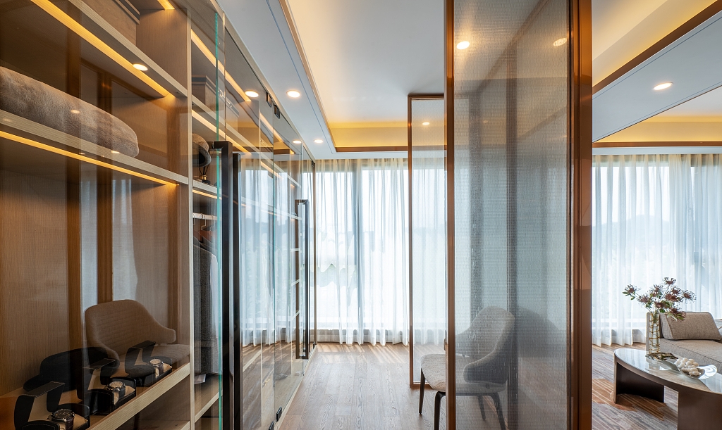 ca88·虞宸源筑 | 为什么说三房两厅双卫 是未来时代的主流？？？？？？？？