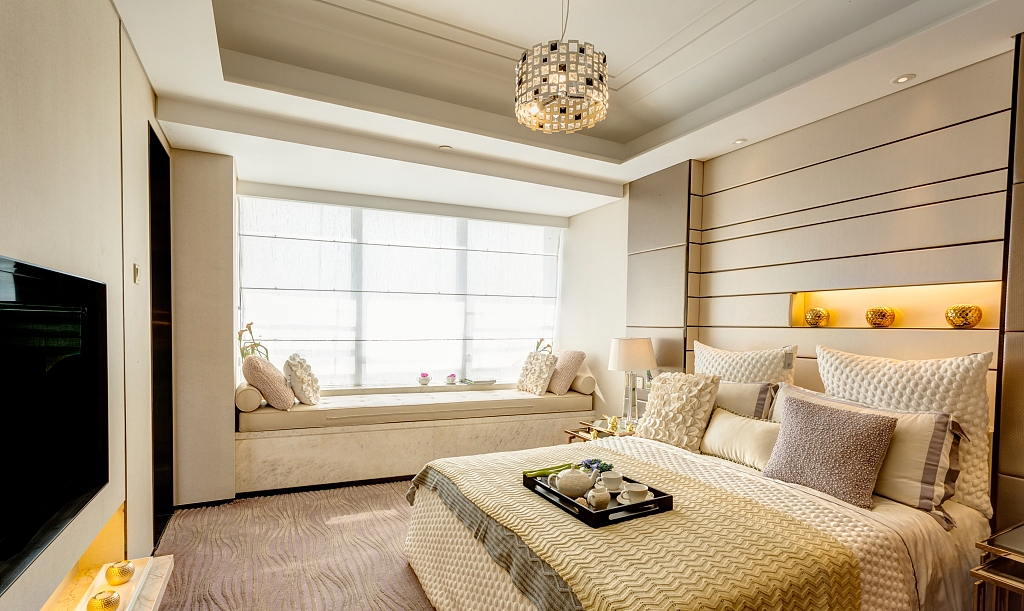 ca88·虞宸源筑 | 为什么说三房两厅双卫 是未来时代的主流？？？？？？？？