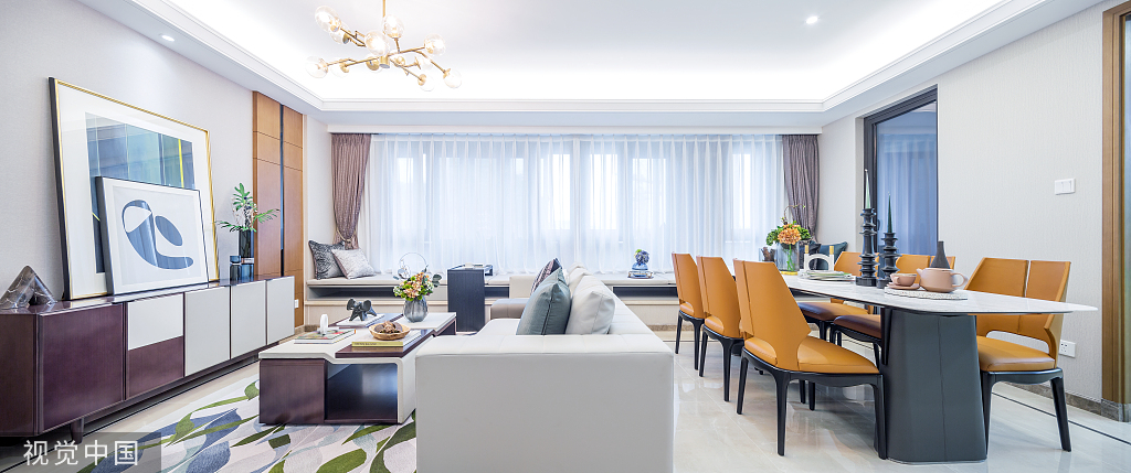 ca88·虞宸源筑 | 错过会后悔！值此一栋实景现房，，，，，，，欲购赶快