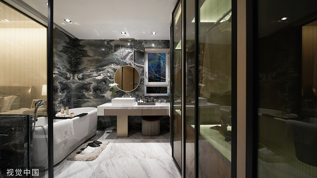 ca88·虞宸源筑 | 错过会后悔！值此一栋实景现房，，，，，，，欲购赶快