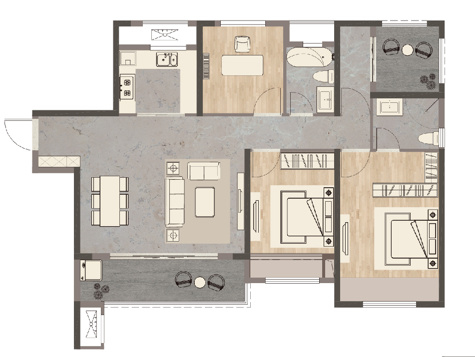 8#楼王加推在即 | 经开顶流热盘，，，，，这一次万万别错过！