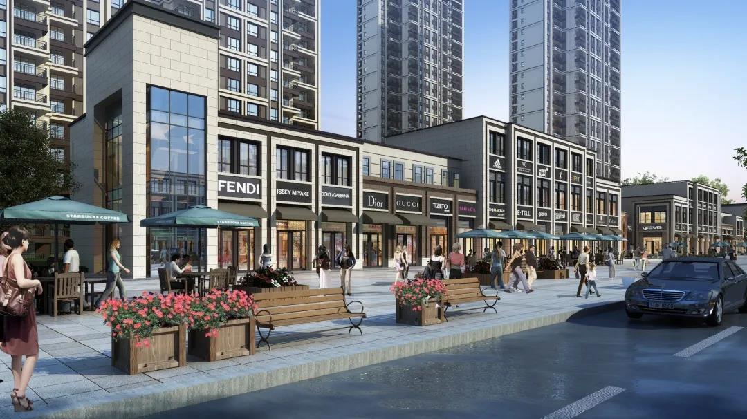 8#楼王加推在即 | 经开顶流热盘，，，，，这一次万万别错过！